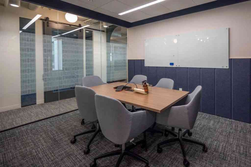 Meeting room