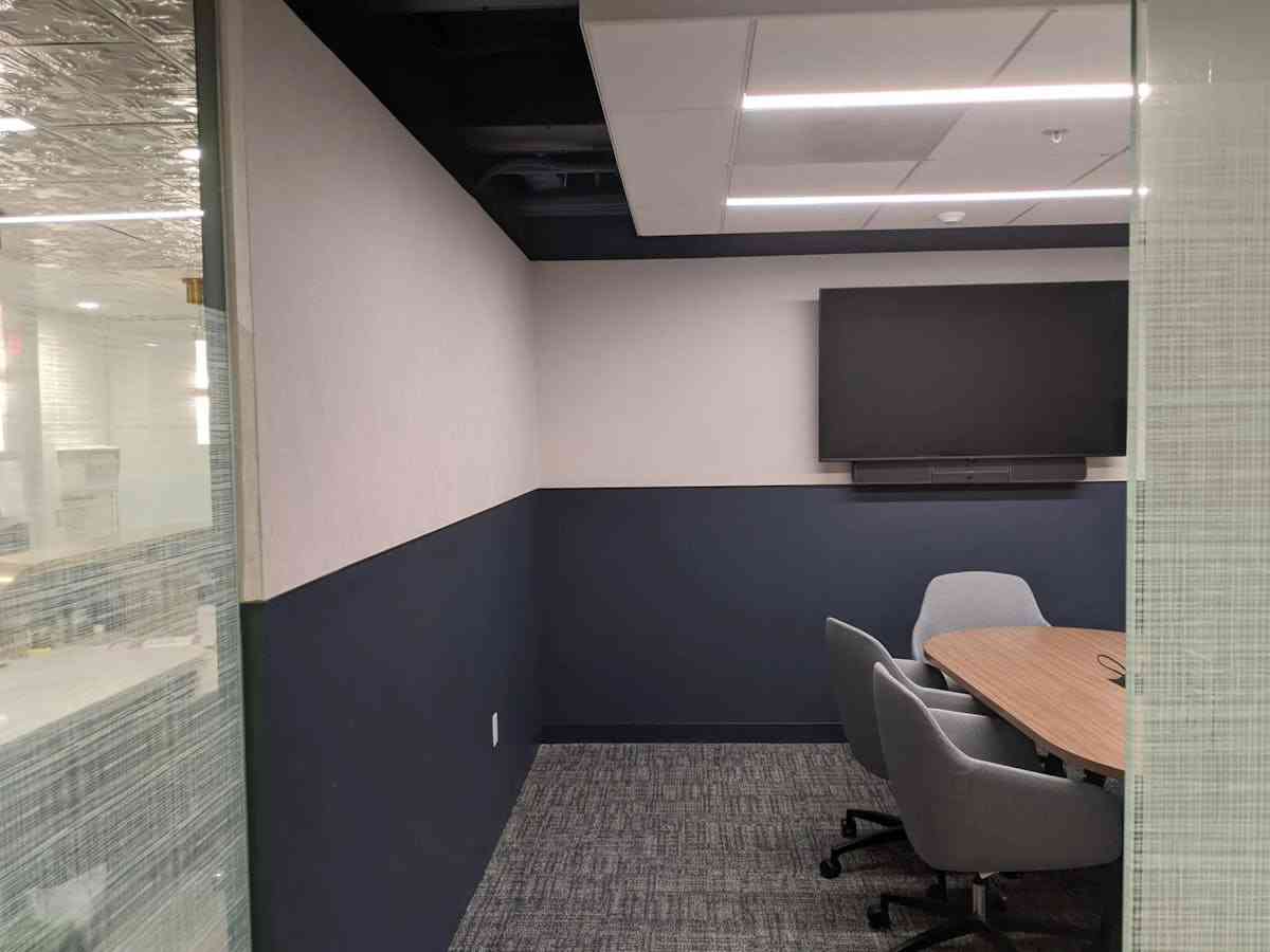 Meeting room
