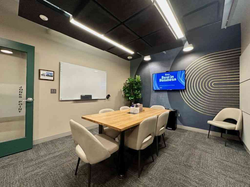 Meeting room