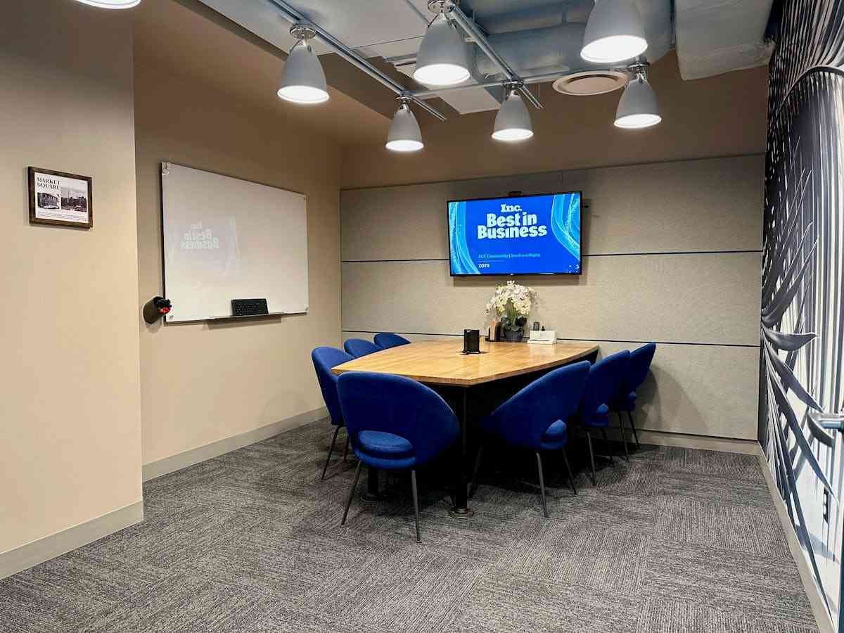Meeting room