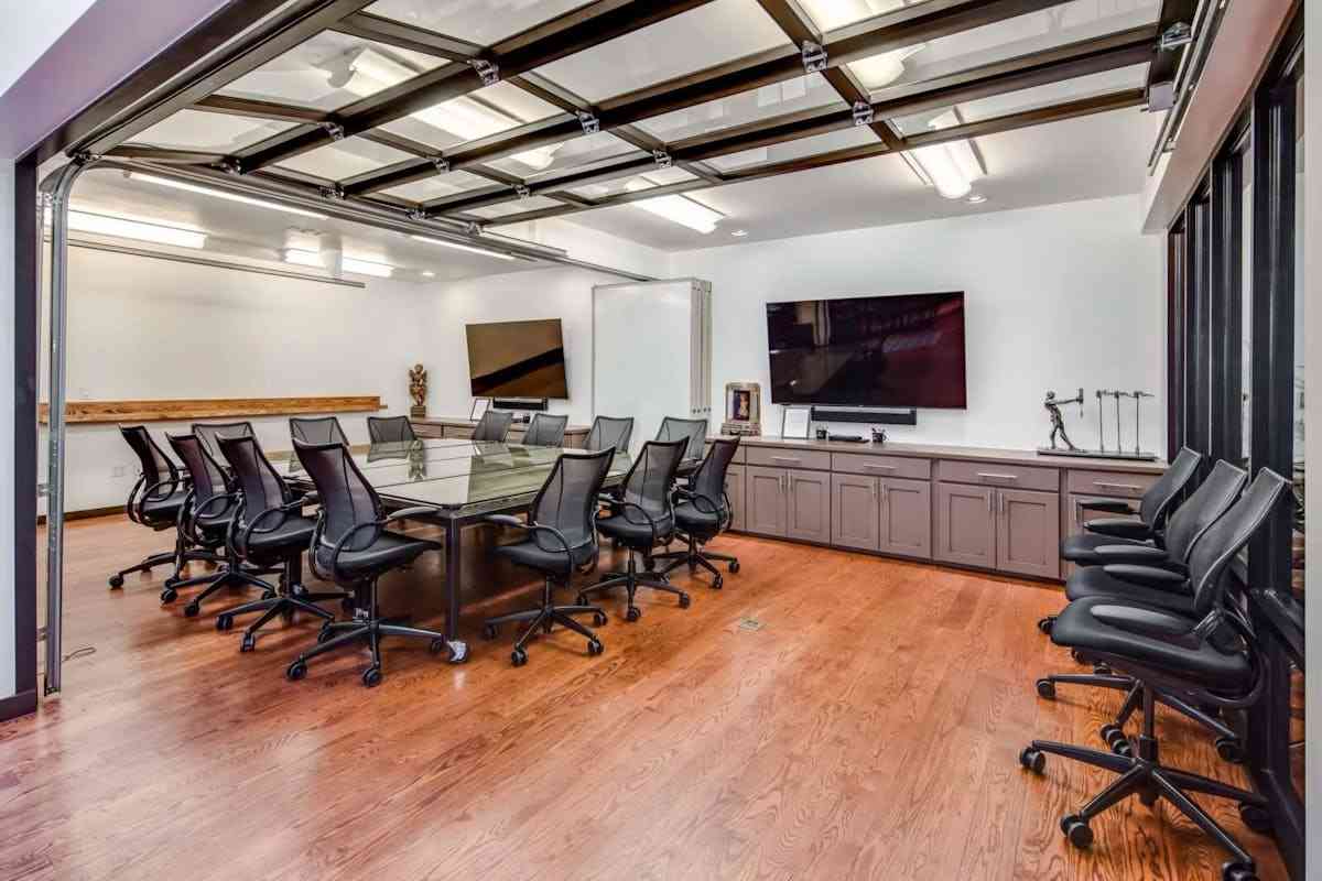 Meeting room