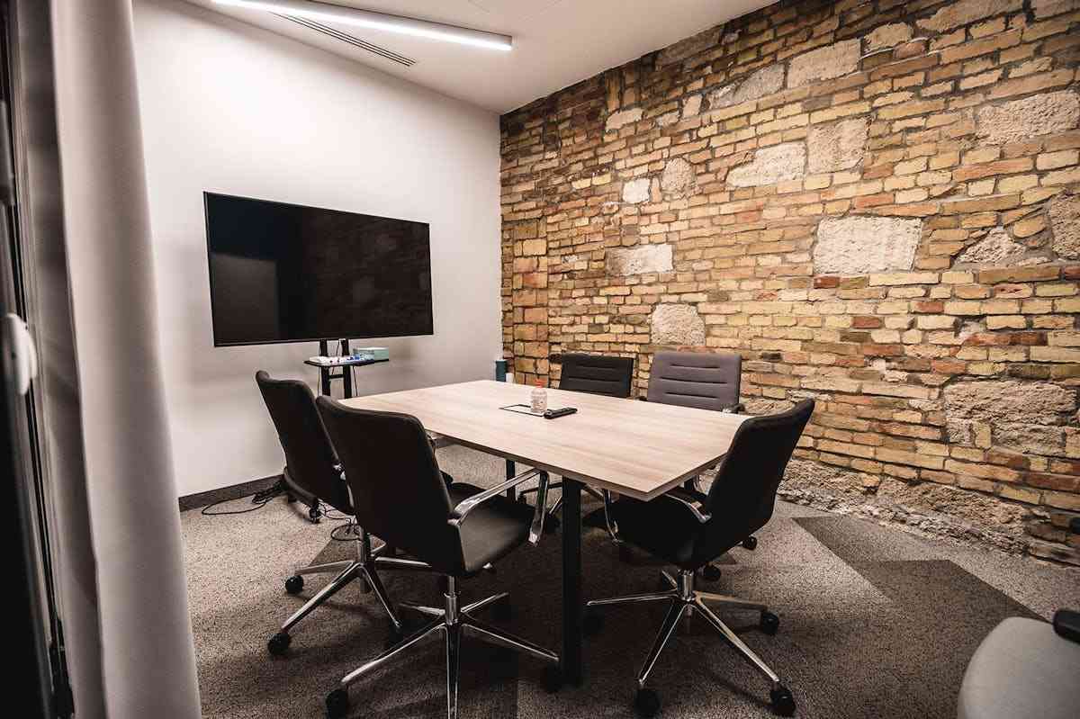 Meeting room