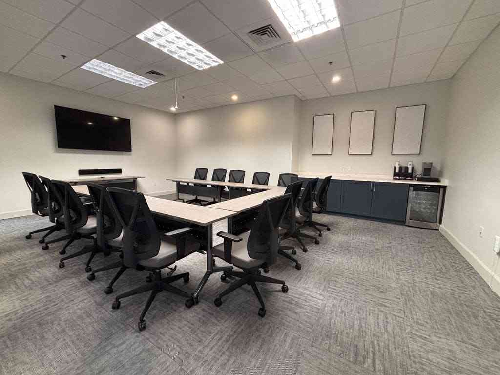 Meeting room