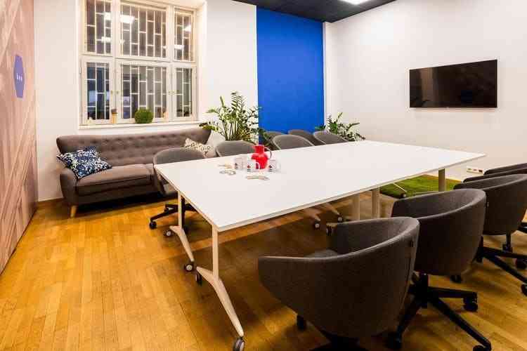 Meeting room