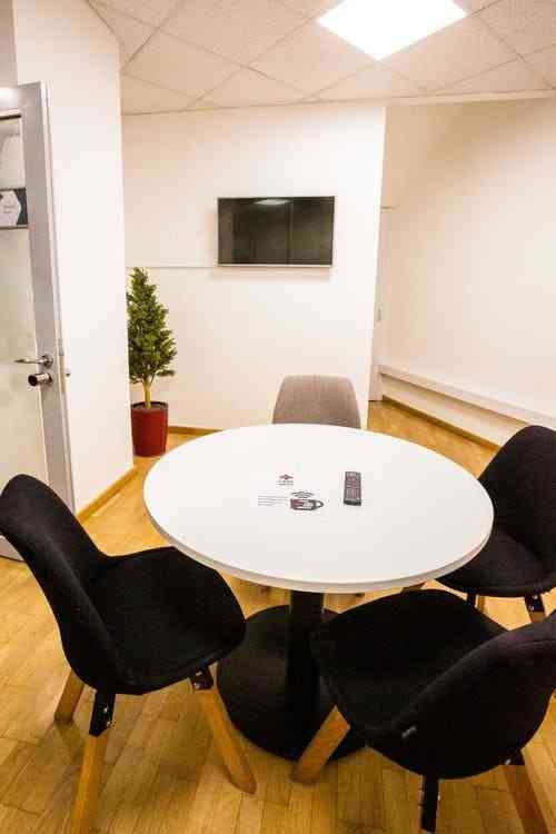Meeting room