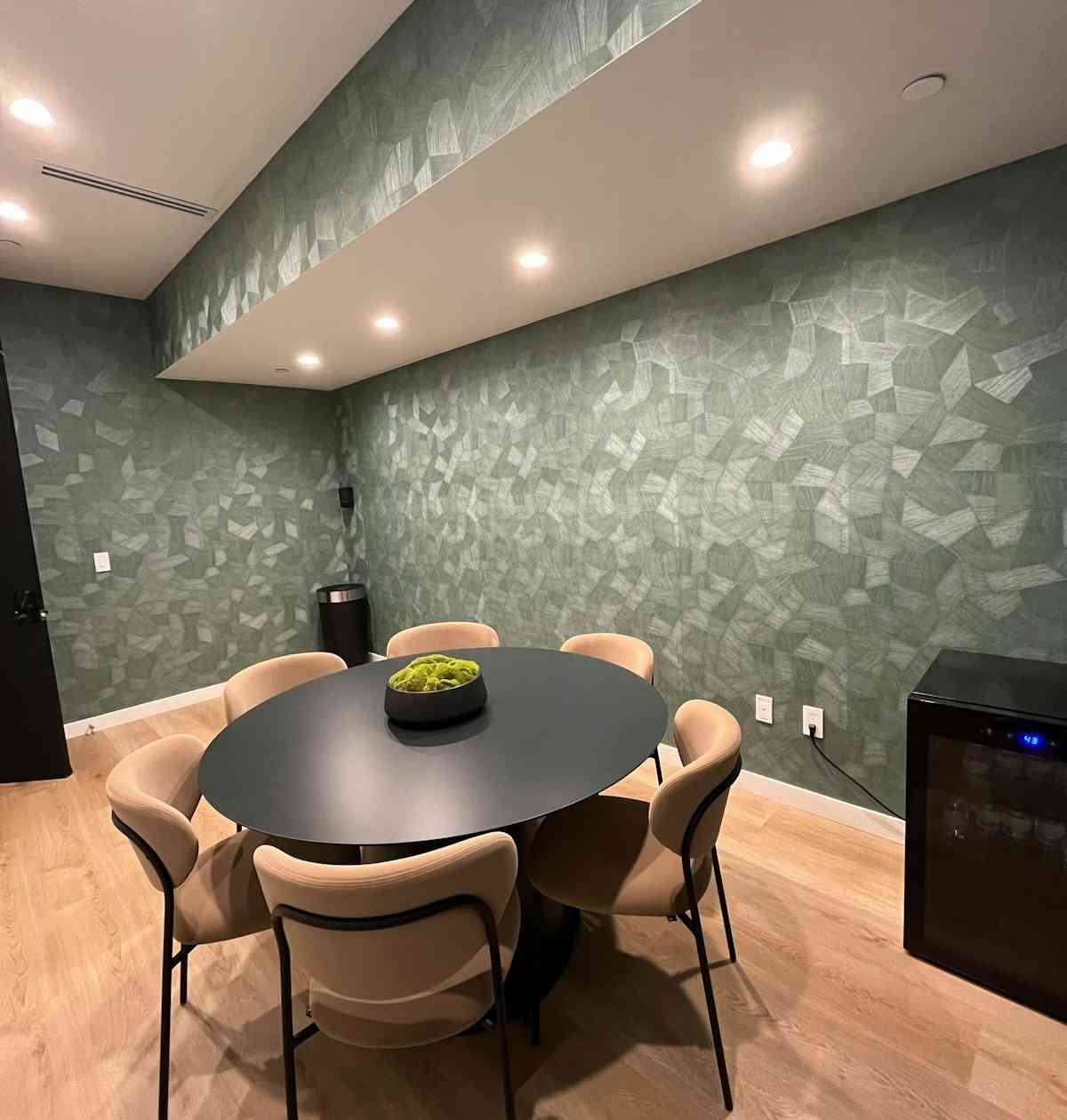 Meeting room