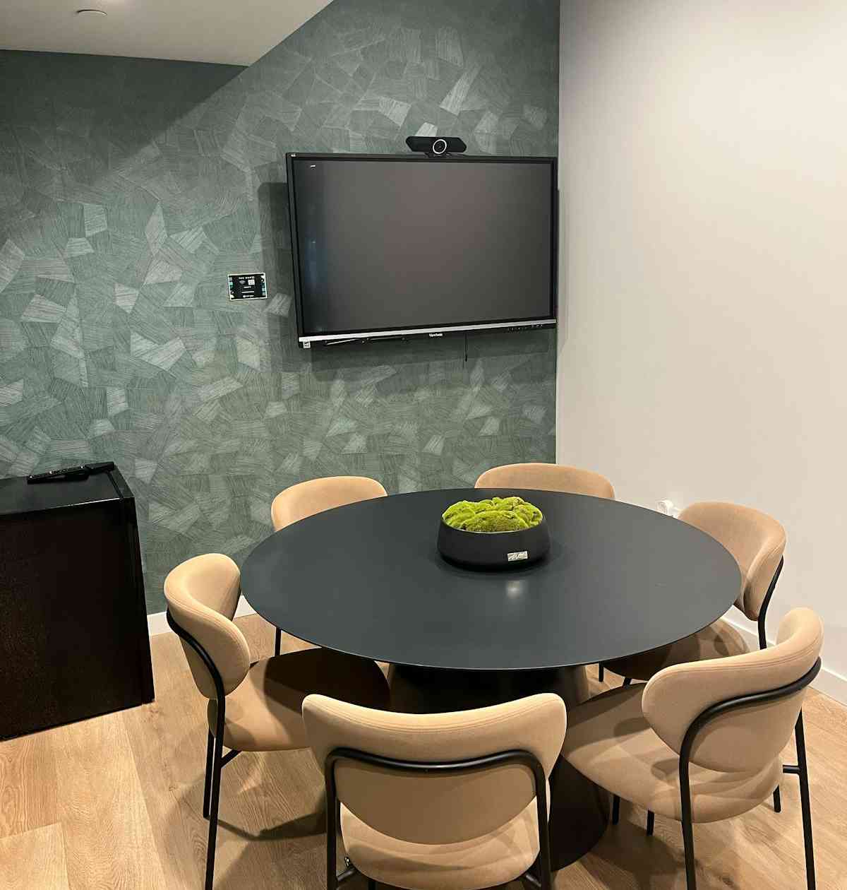 Meeting room