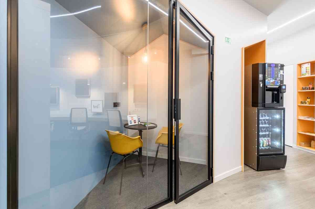 Meeting room
