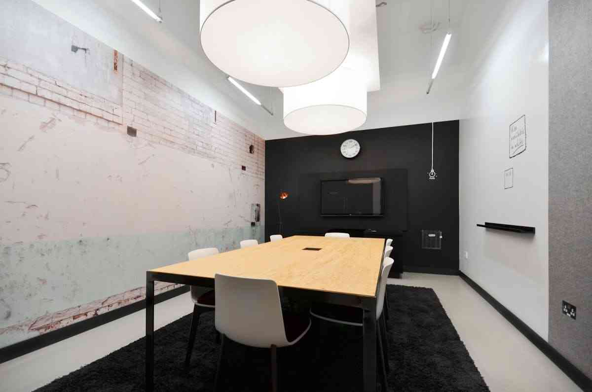 Meeting room