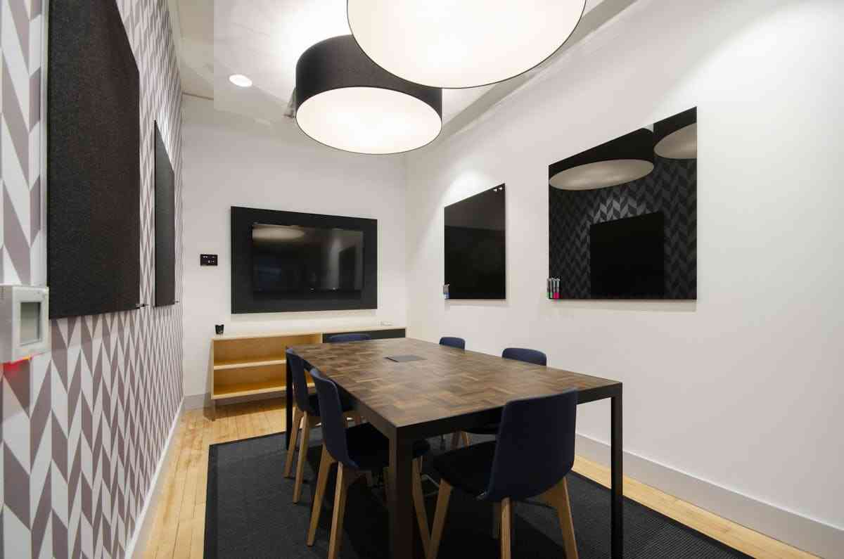 Meeting room
