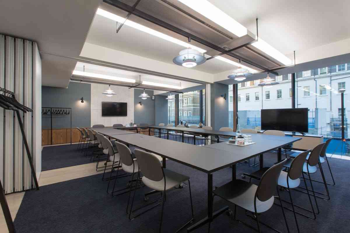 Meeting room