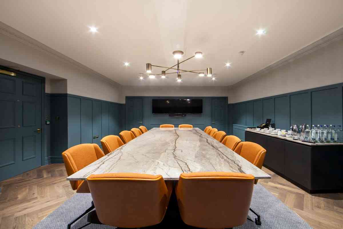 Meeting room