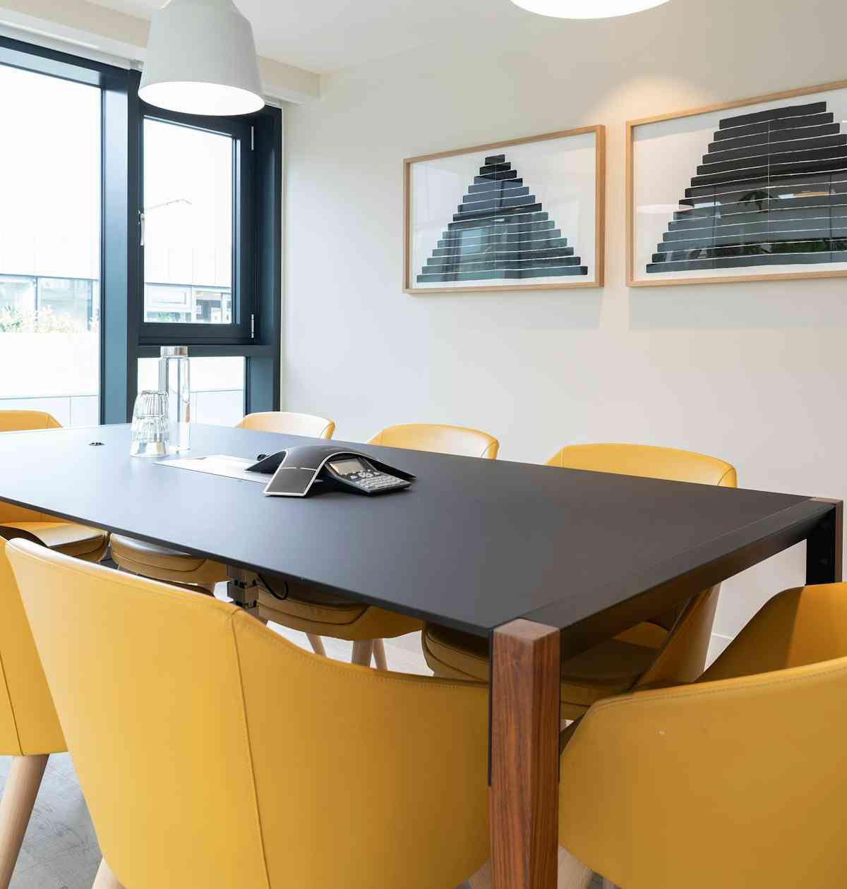 Meeting room