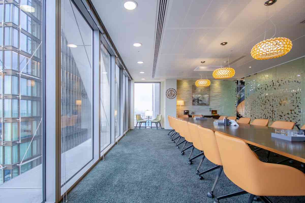 Meeting room
