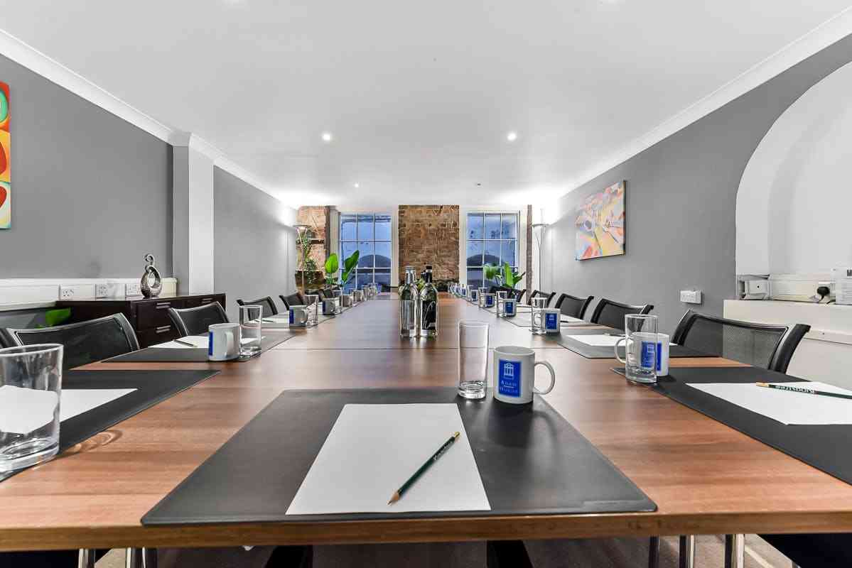 Meeting room
