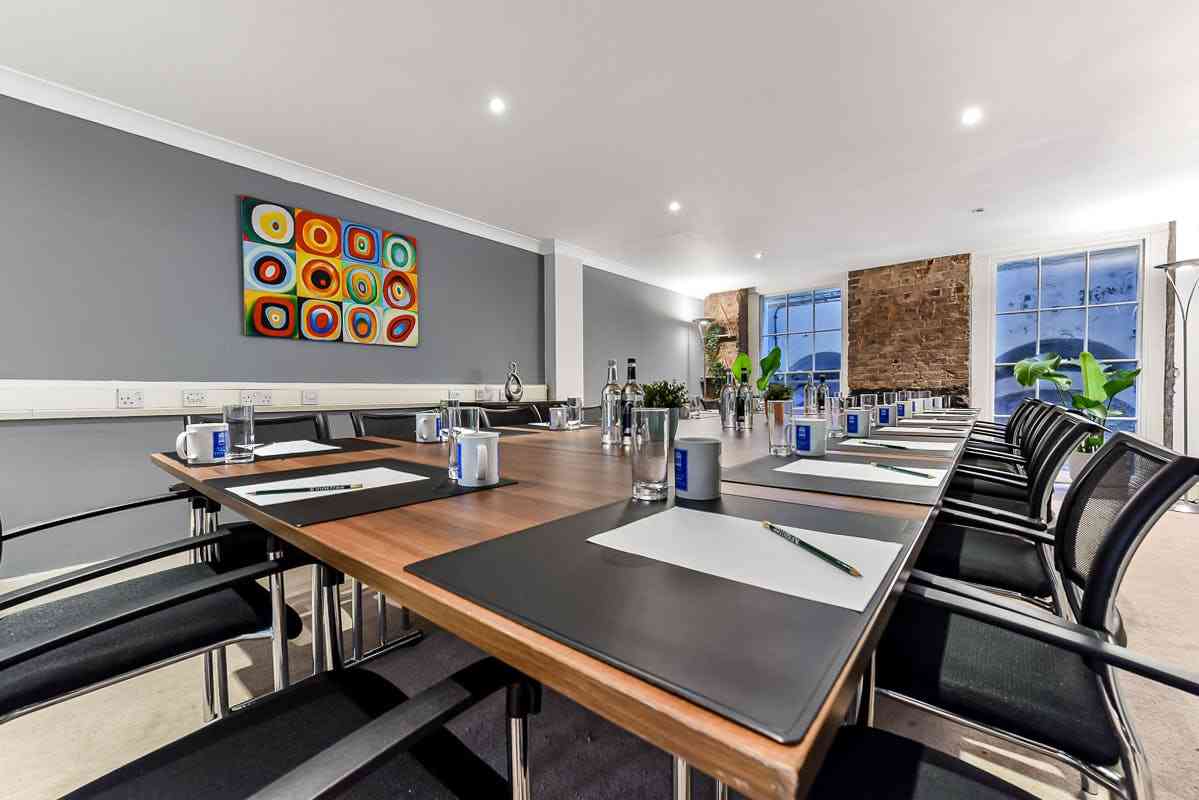 Meeting room