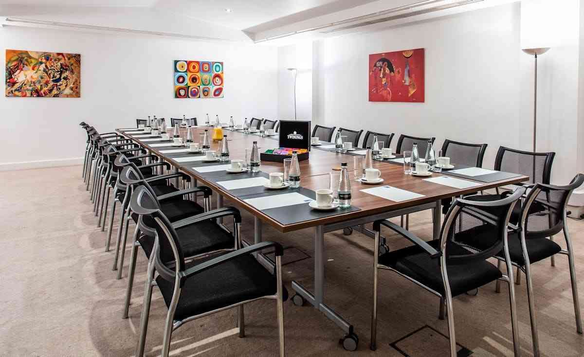 Meeting room