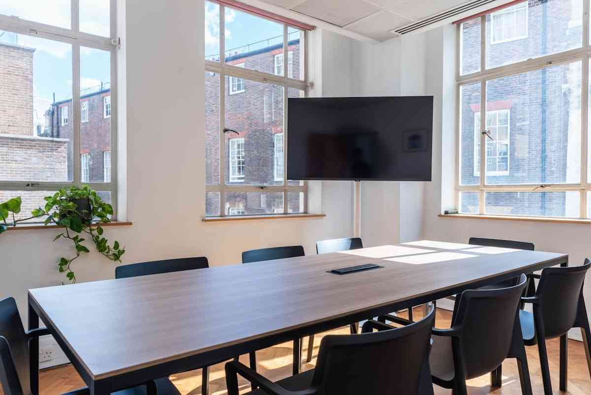 Meeting room