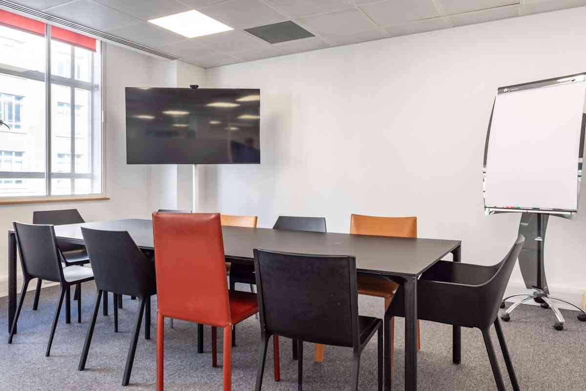 Meeting room
