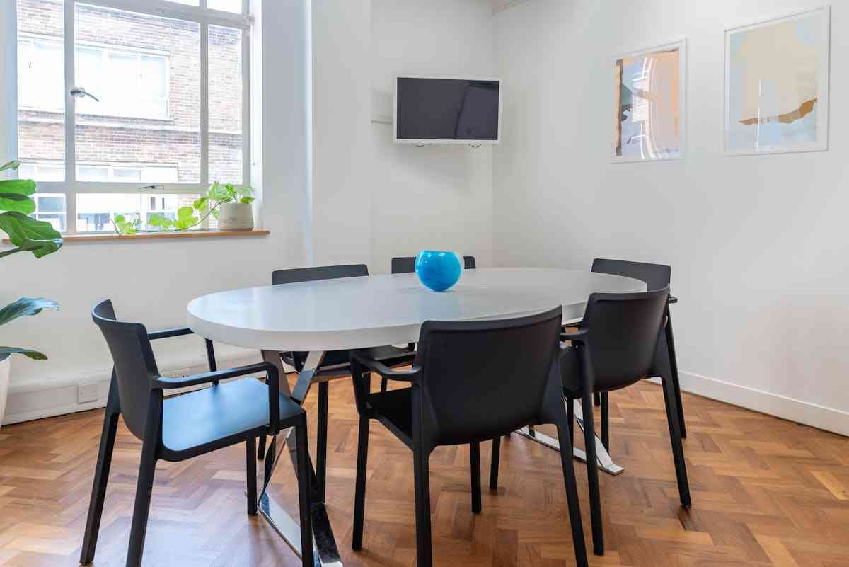 Meeting room