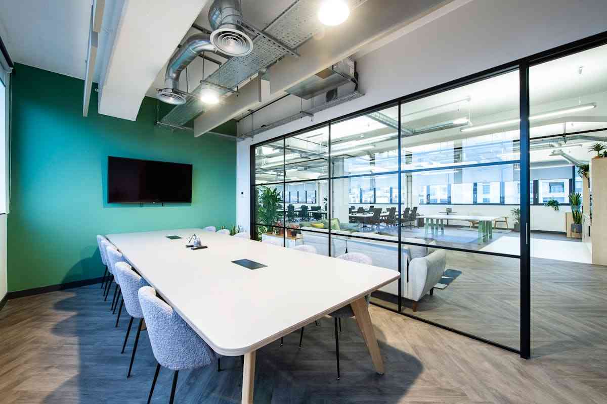 Meeting room