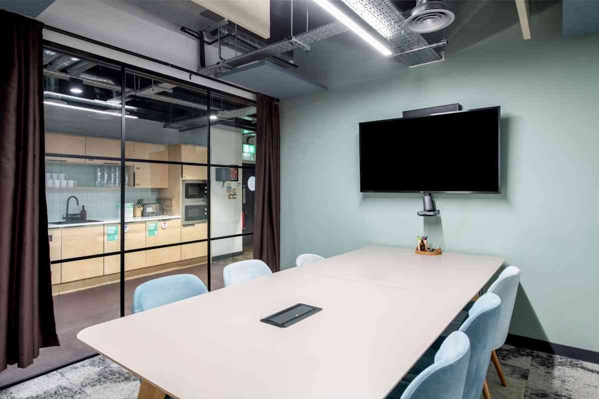 Meeting room