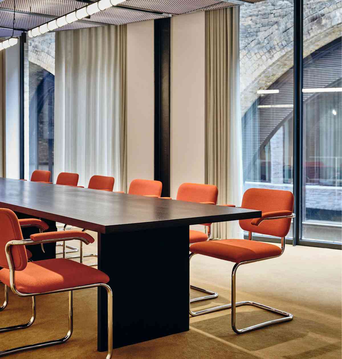 Meeting room