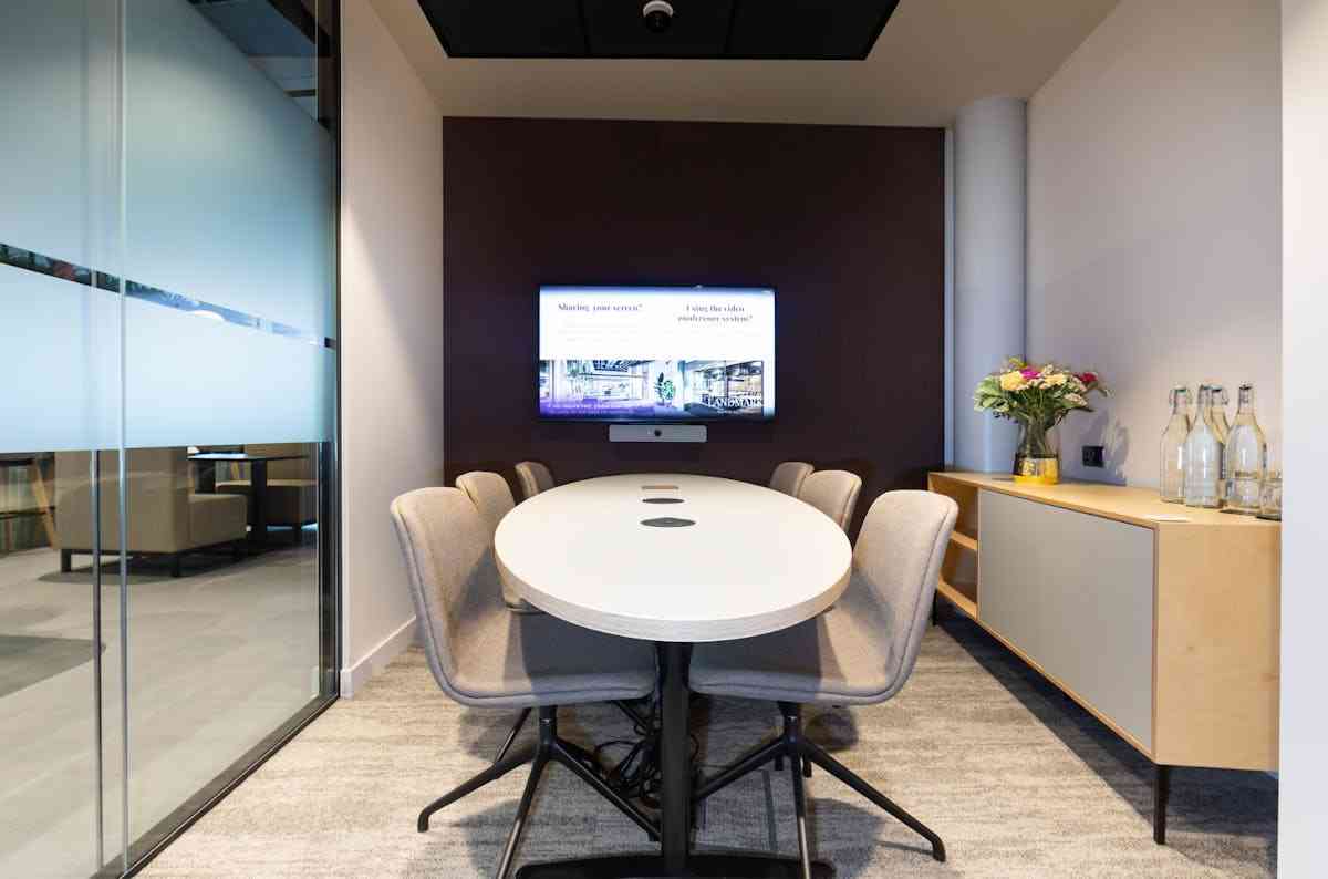 Meeting room