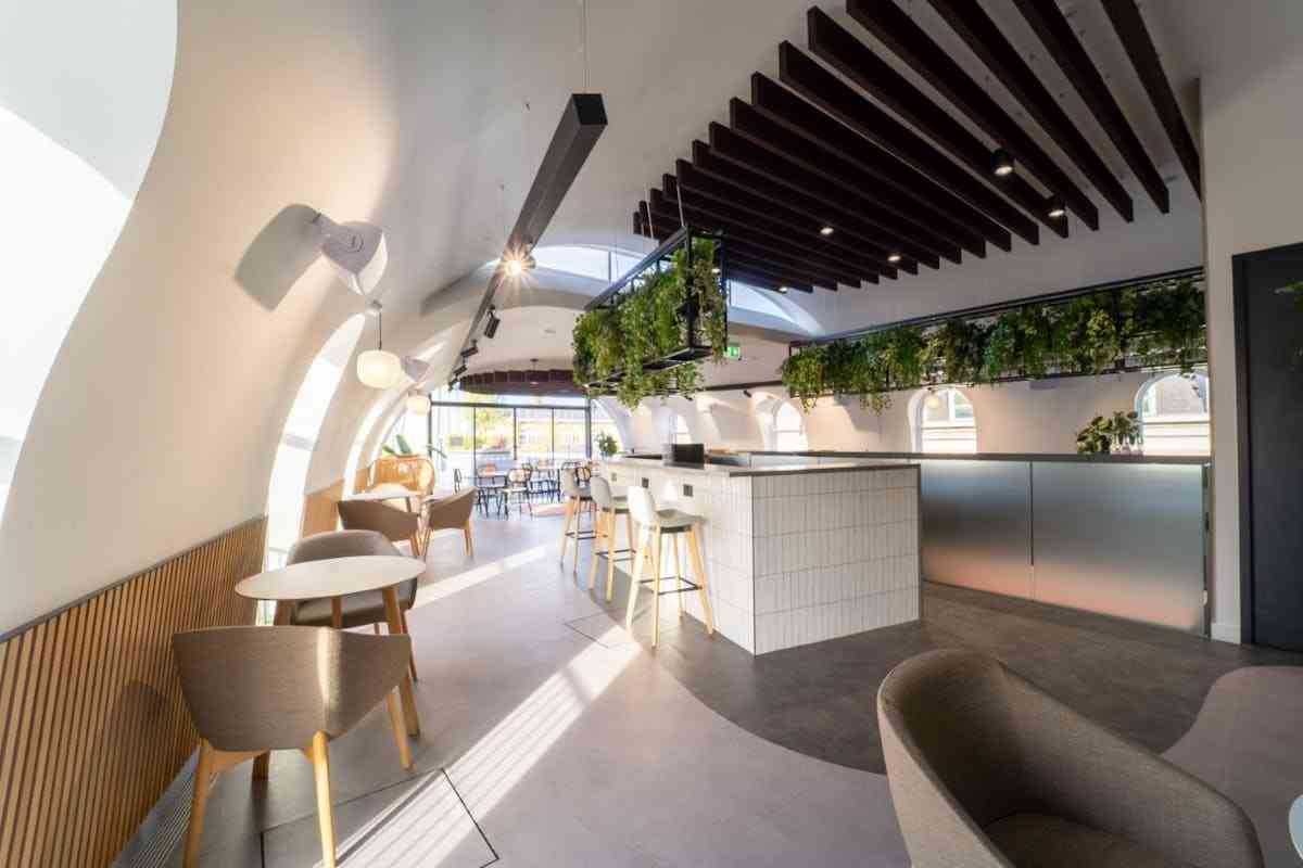 Cafe