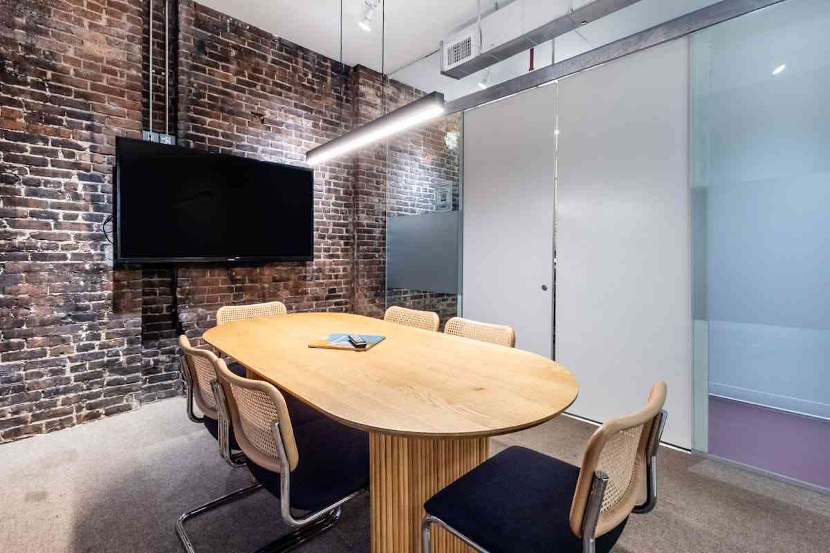 Meetiing room