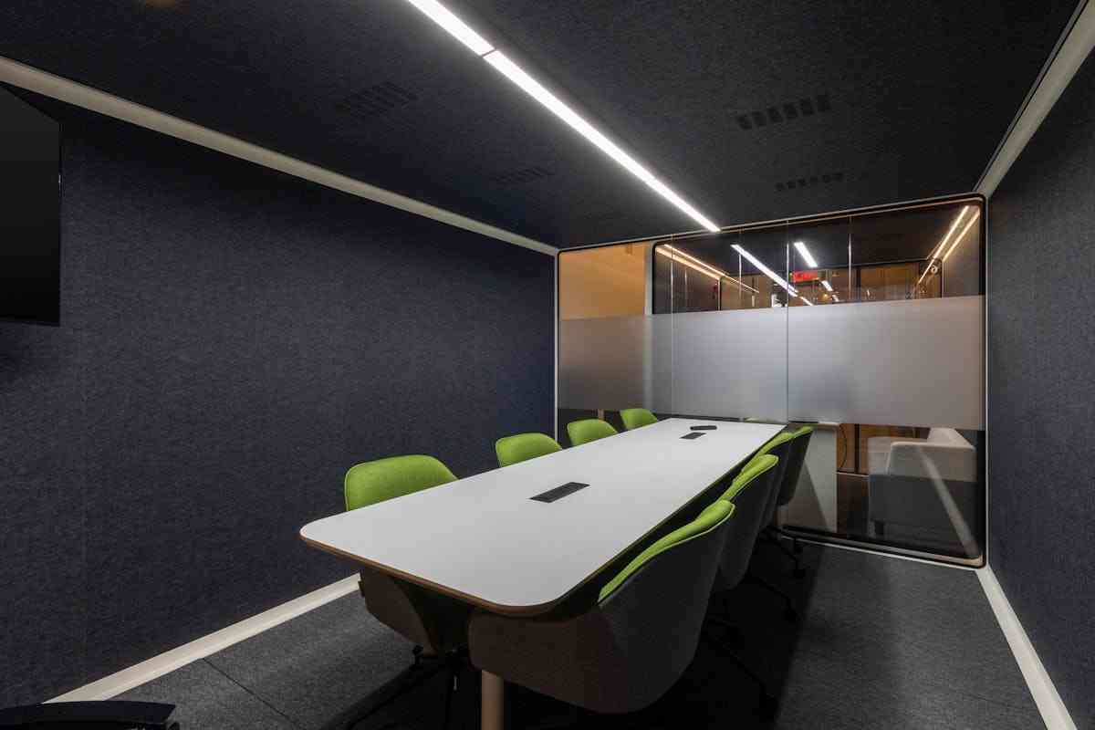 Meeting room