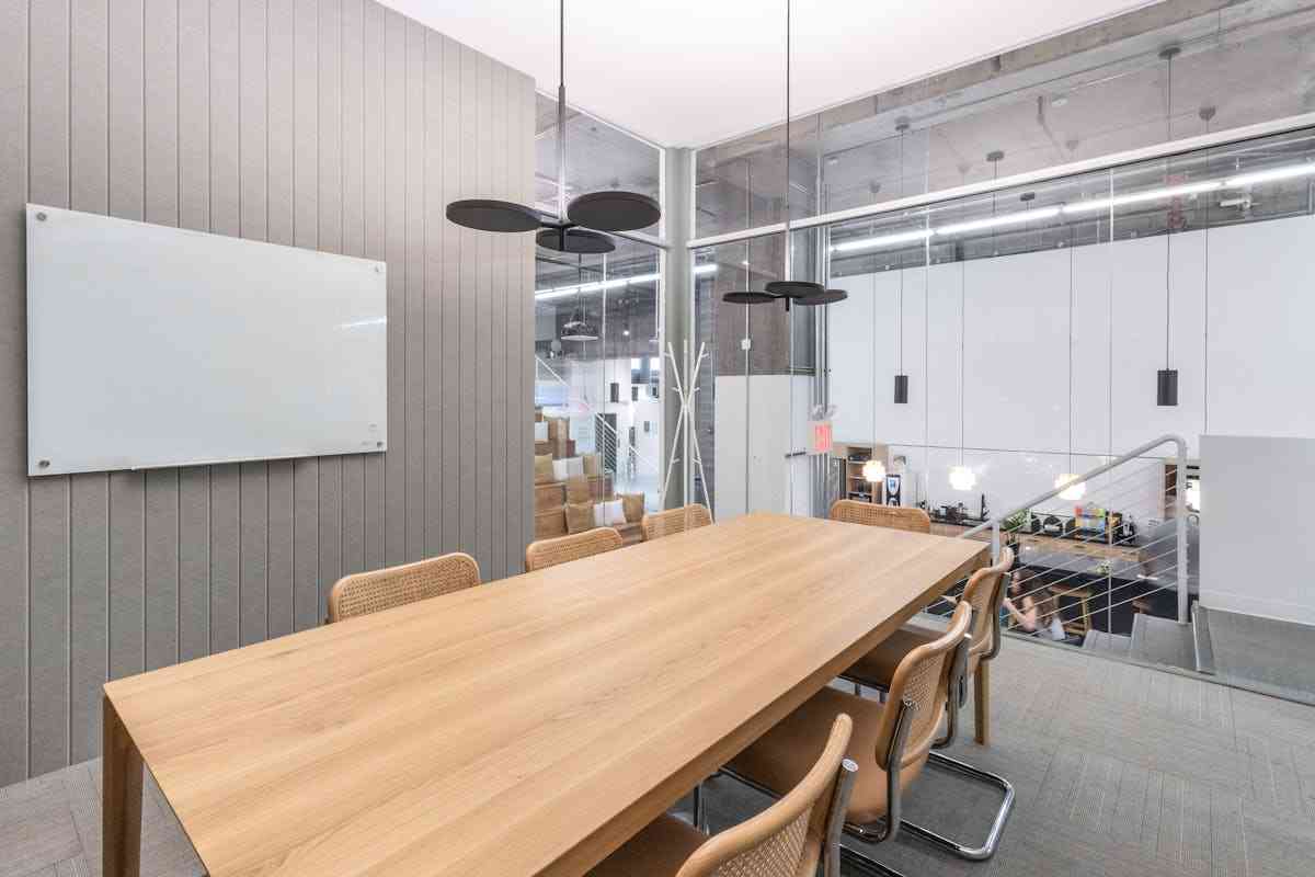 Meeting room