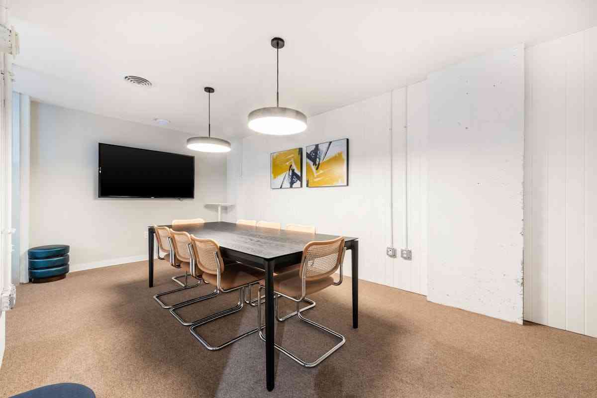 Meeting room