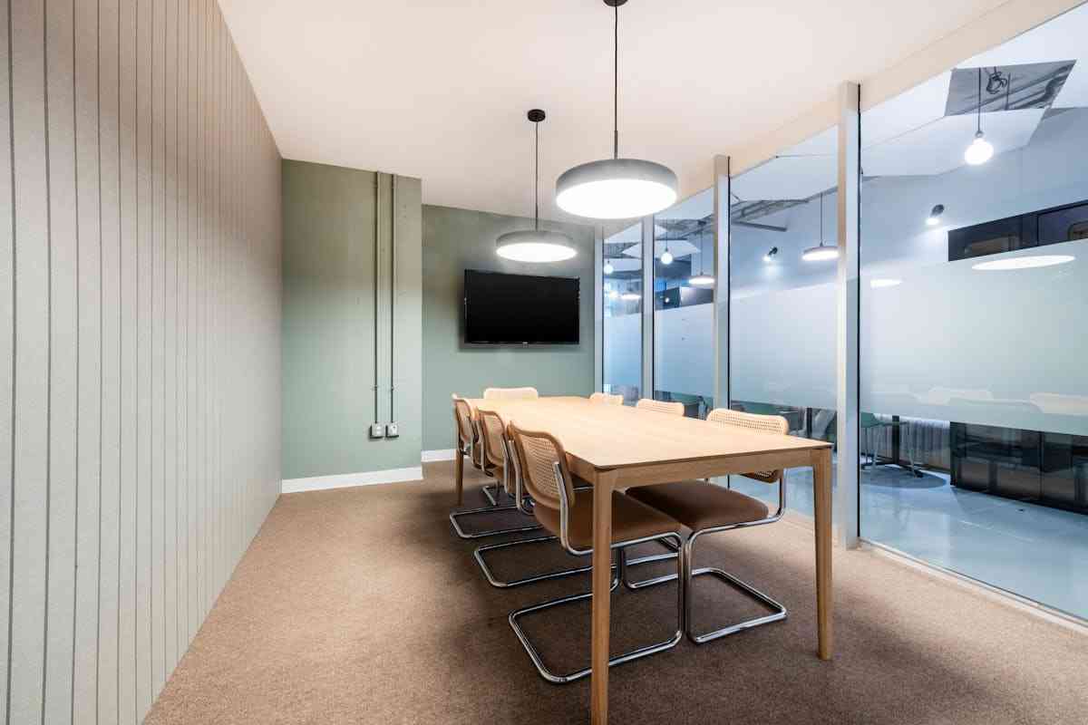 Meeting room