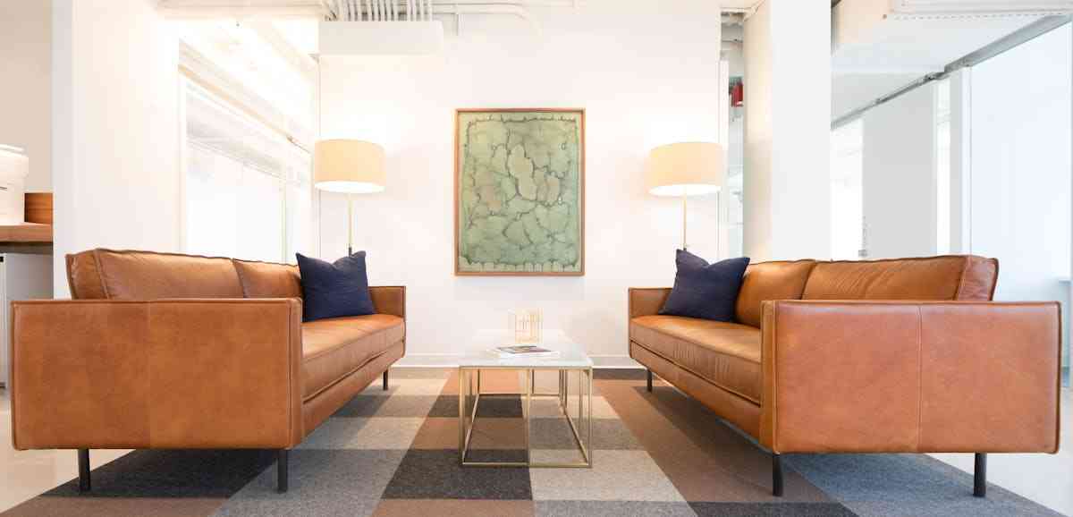 Breakout area