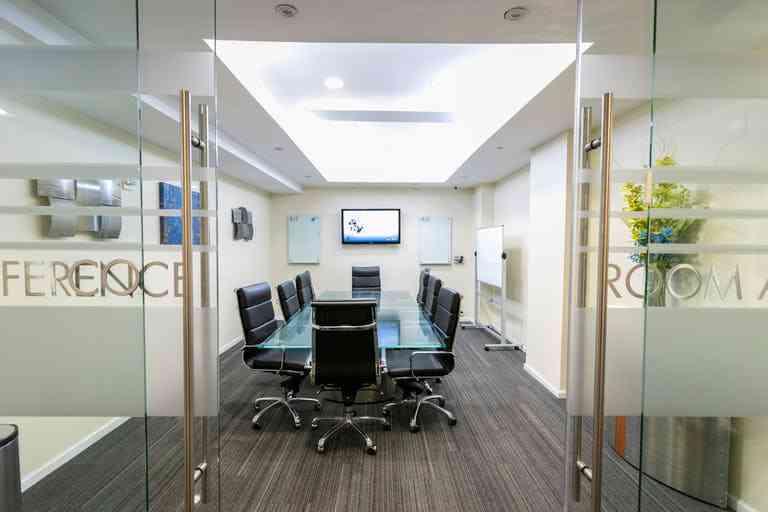 Meeting room