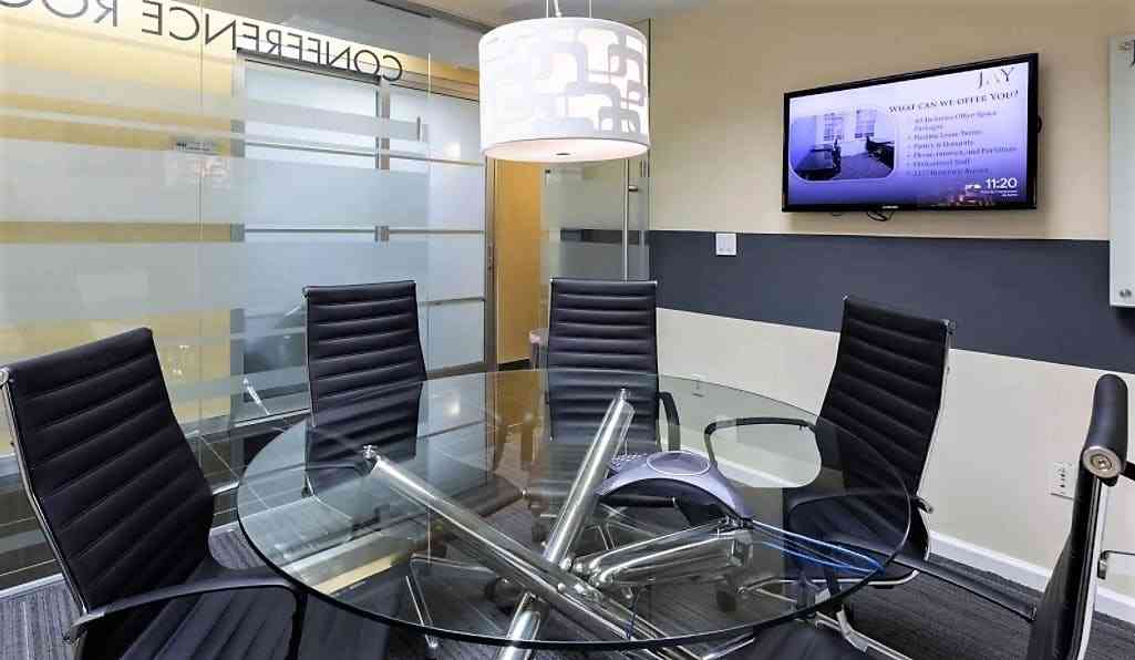 Meeting room