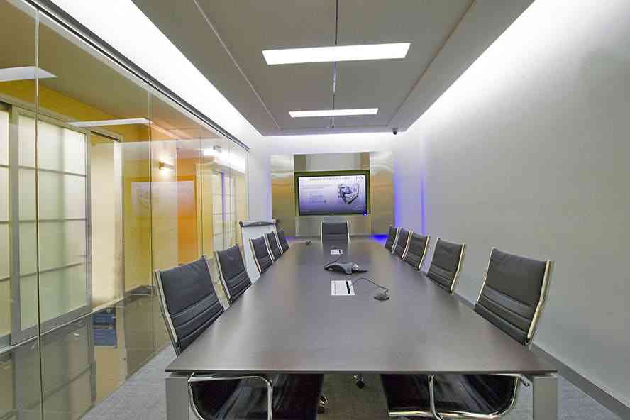 Meeting room