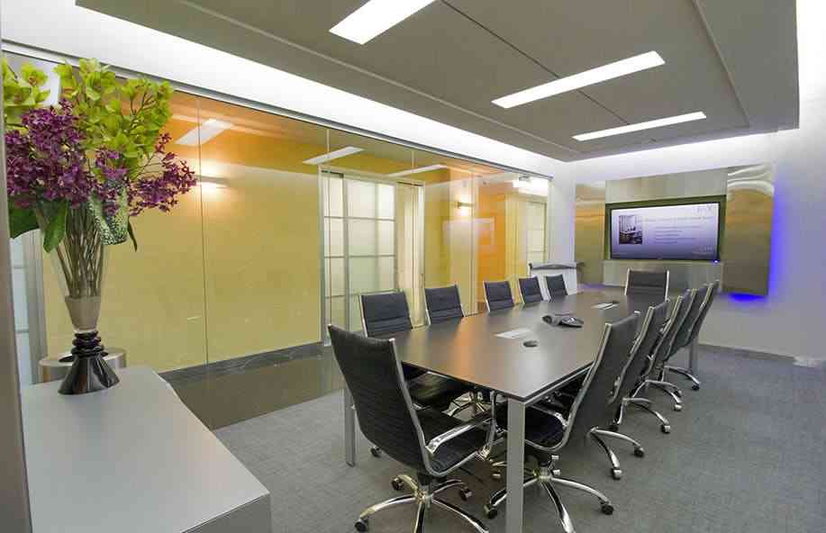 Meeting room