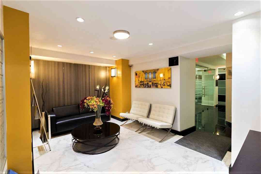 Breakout area