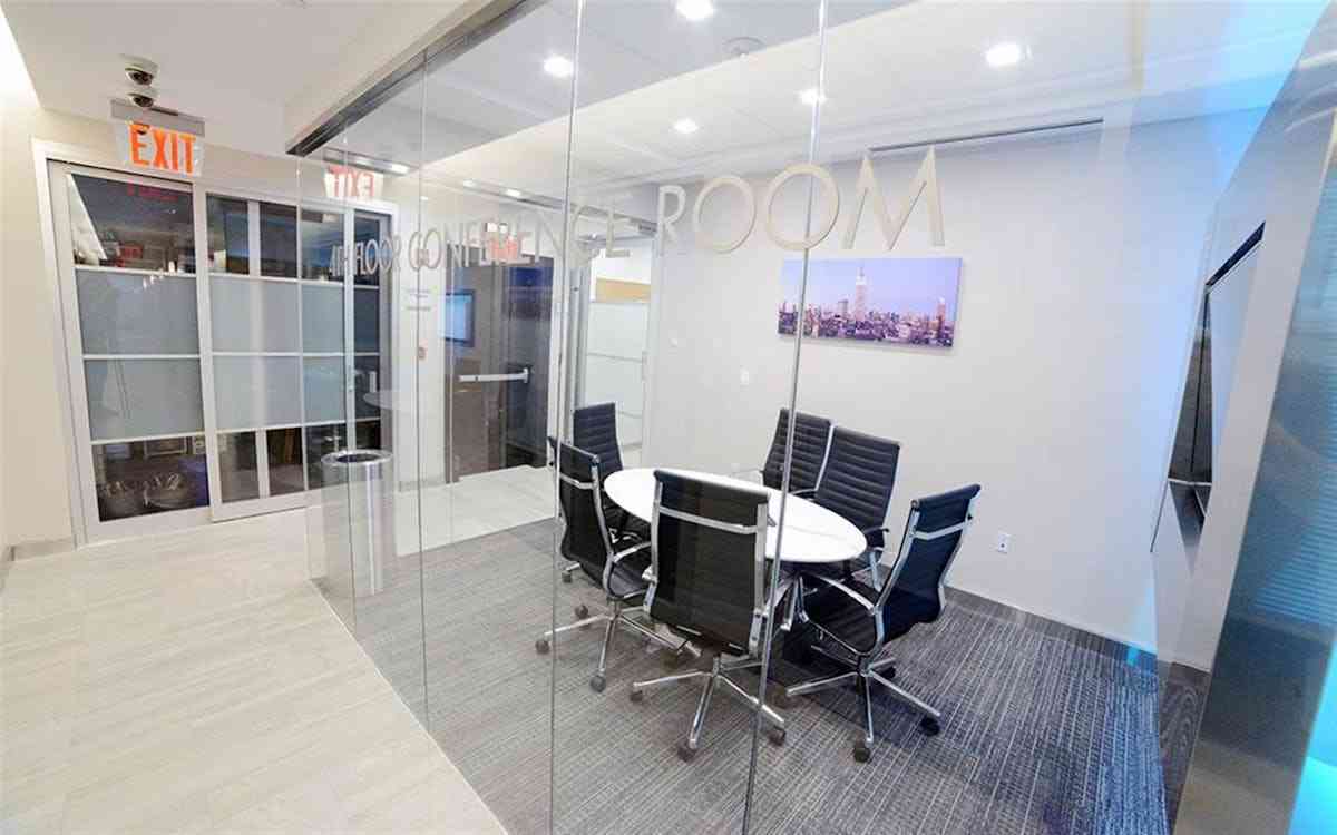 Meeting room