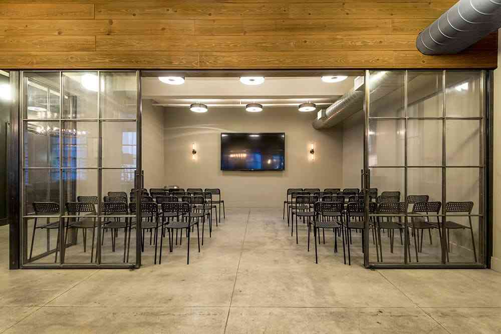 Meeting room