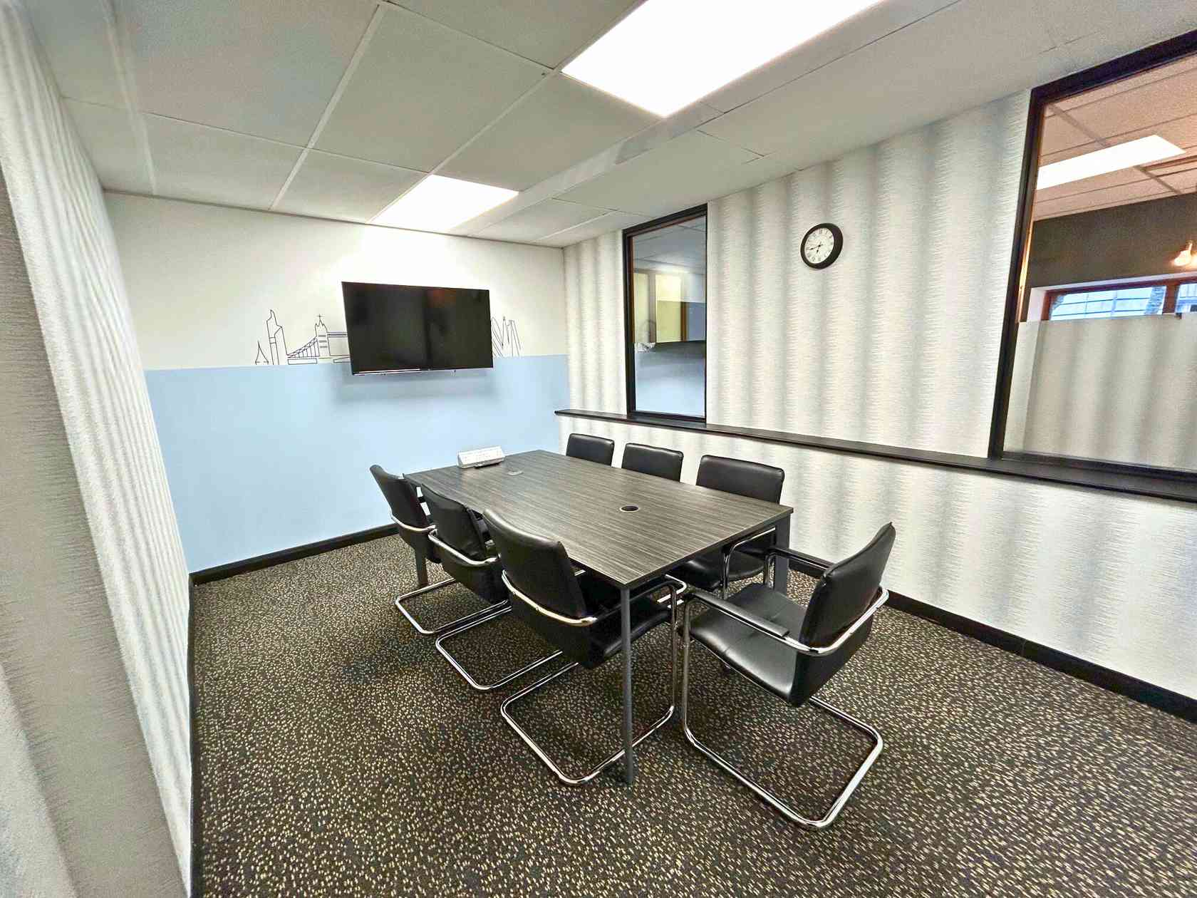 Meeting room