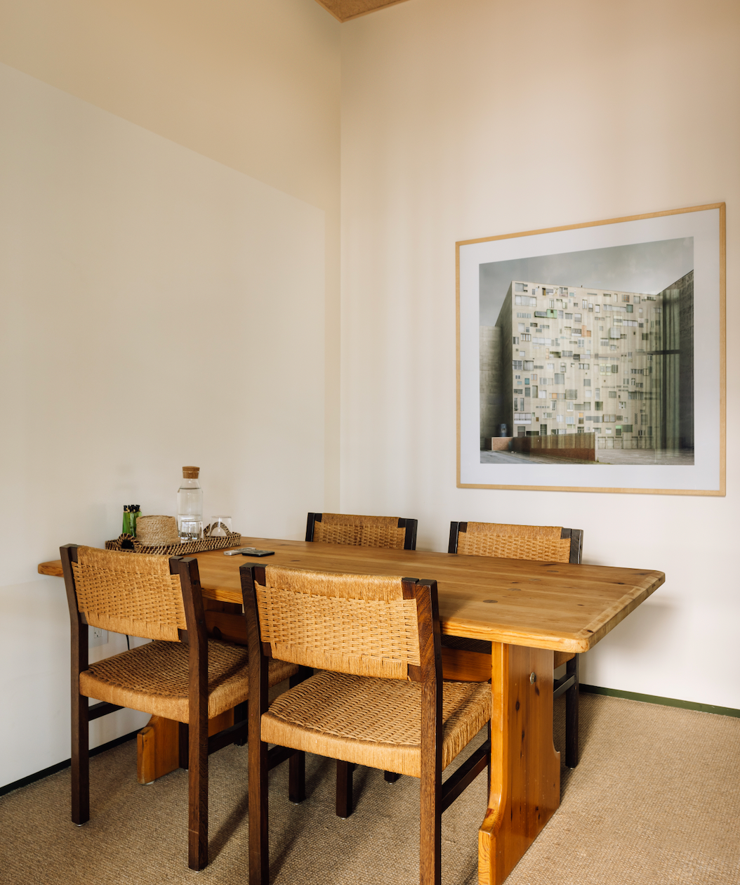 Meeting room