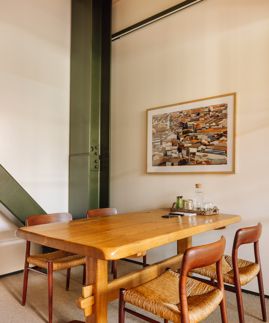 Meeting room