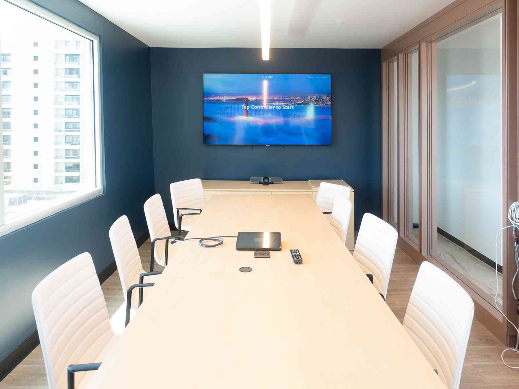 Meeting room