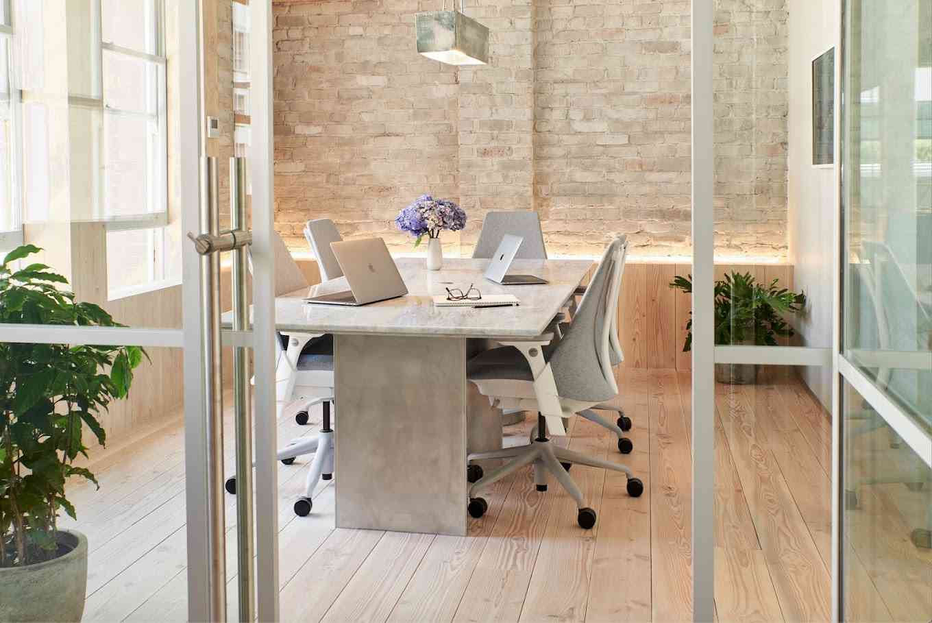 Meeting room