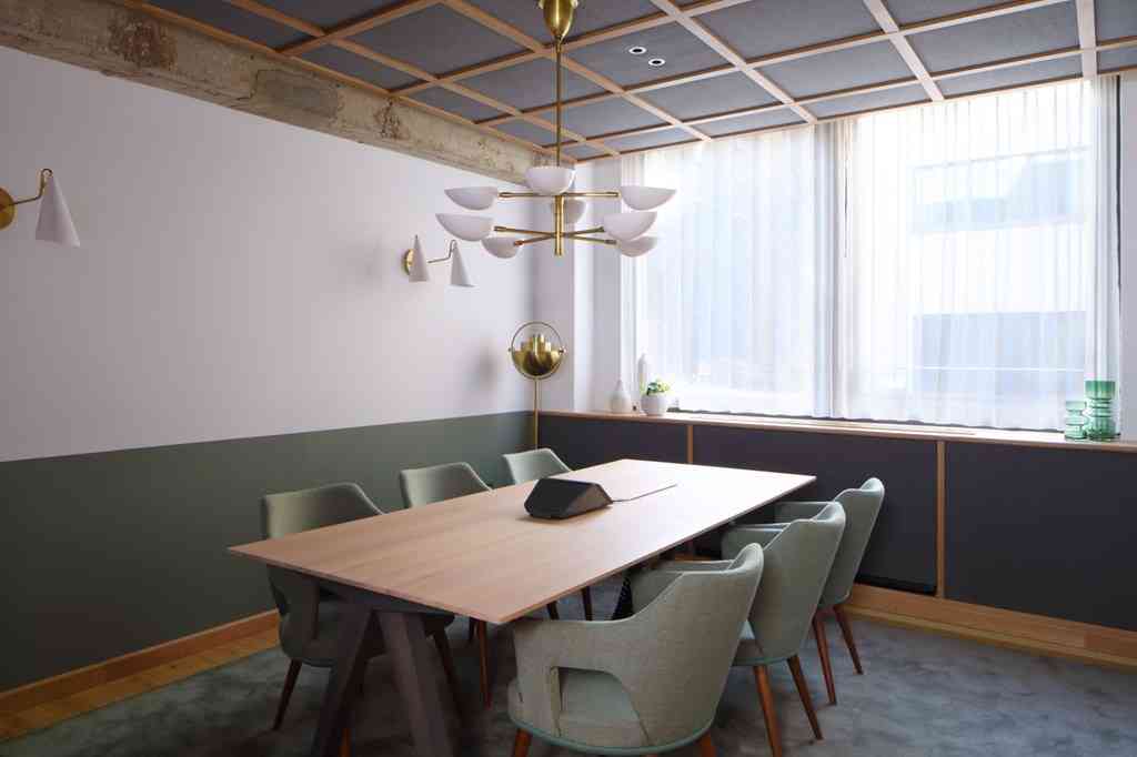 Meeting room