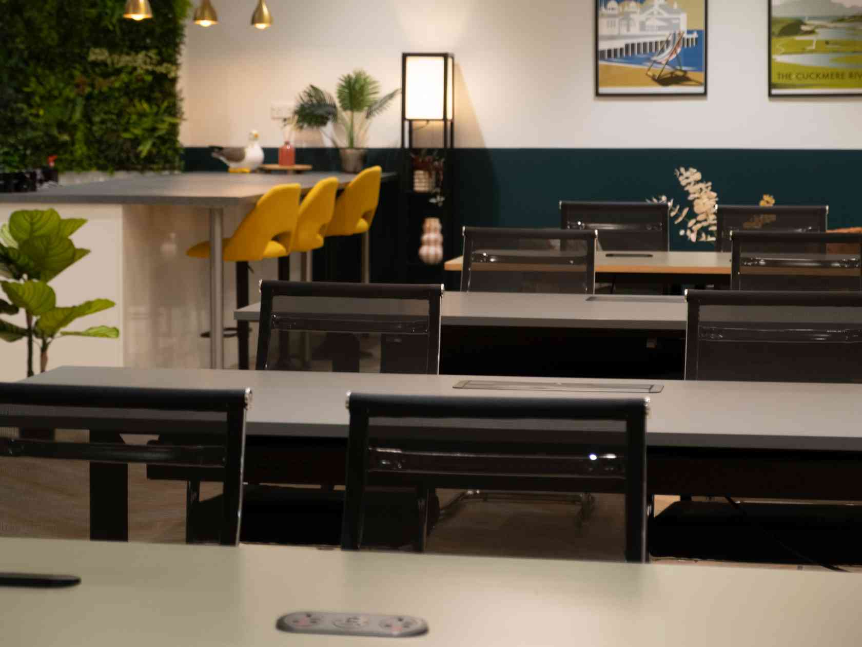 Meeting room
