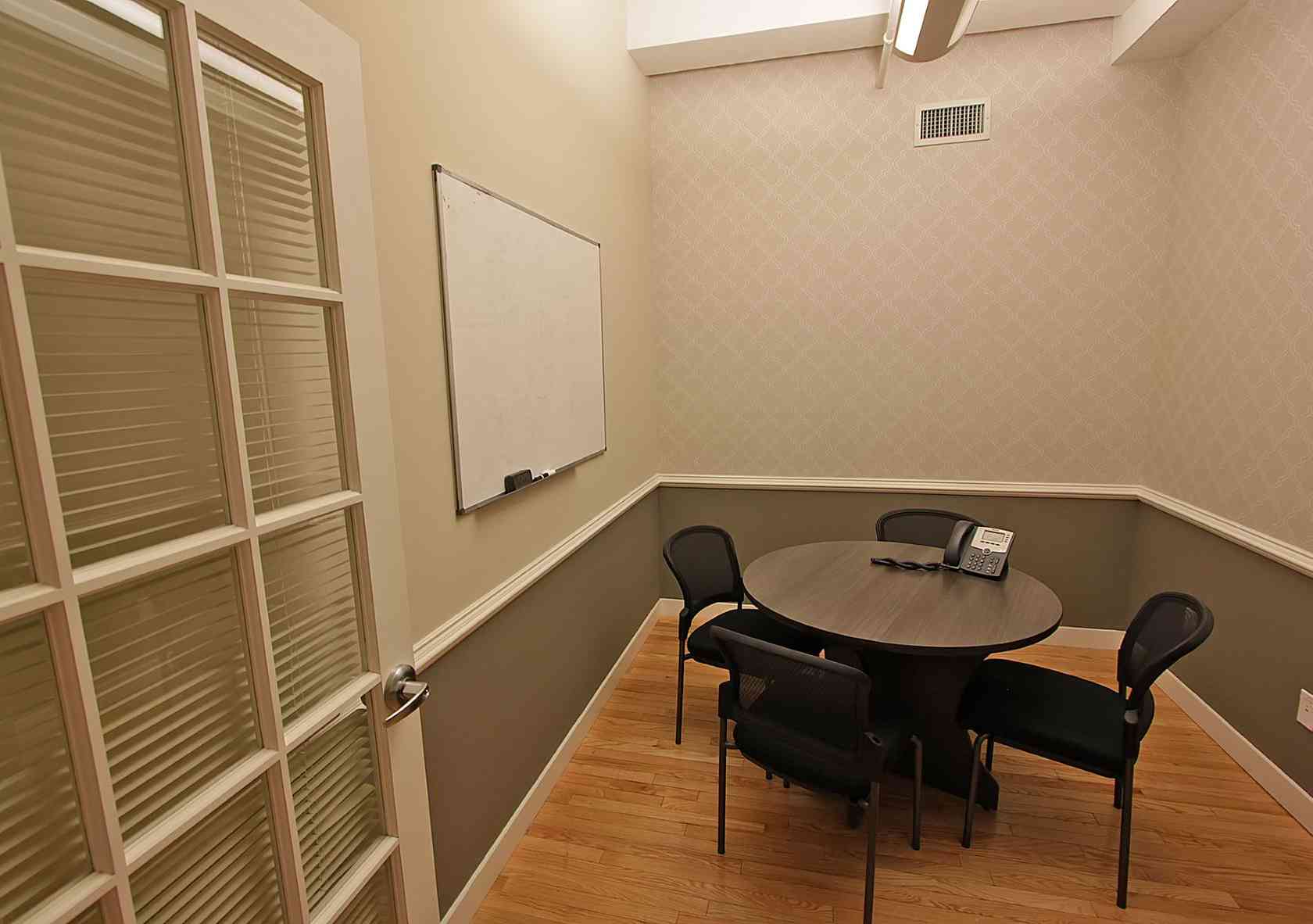 Meeting room